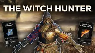 Can you beat Elden Ring as Jerren?