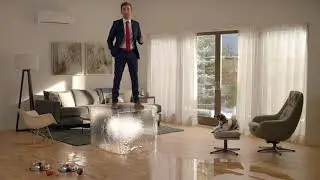 Make Comfort Personal with Mitsubishi Electric