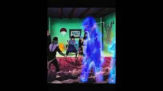 Forbidden Jutsu 😱 Orochimaru Summons the Previous Hokage | Naruto Shorts #animeedit