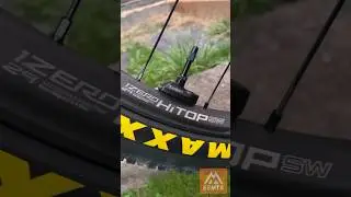 As&iacute; suenan las nuevas ruedas Zipp 1ZERO HiTOP SW 💪