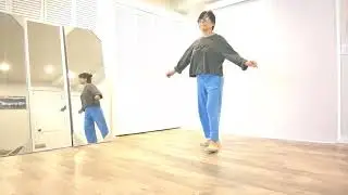 Candlelight  Line dance Choreo: Patty Lin 40 C 2 W
