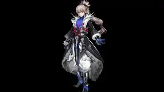 Fire Emblem Heroes: Voice Clips - Resplendent Heroes #17 (Takumi)