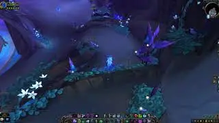 From where to buy Queensguard / Oakheart / Faeworn / Runewarden's Night Fae Sets, WoW Shadowlands