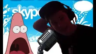 Mickell Pickell Talk time with Wimpy Gamer He sings like an angel!