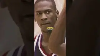 Недавно задрафтованный Майкл Джексон дразнил Боба Найта 😂