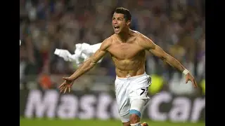 Cristiano Ronaldo: Top 15 Unforgettable Goals