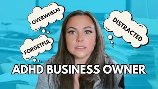 I&rsquo;m a Business Owner Who Was Diagnosed with ADHD
