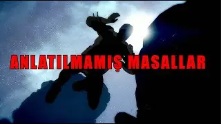 Star Citizen T&uuml;rk&ccedil;e - Untold tales (anlatilmamiş masallar), haberler, gelişmeler!