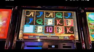 8 Euro Fach Freispiele SPIELBANK 🎰Book of ra Bücher 💯Moneymaker84, Merkur Magie, Novoline, Casino
