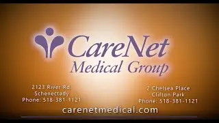 Welcome to CareNet Medical Group