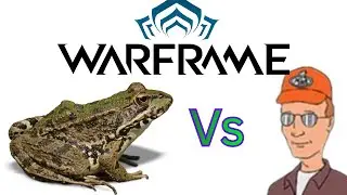 Cam vs Harlemvsangel  #followthefrog #harlemvsangel #warframecreator #warframe #warframeforlife 