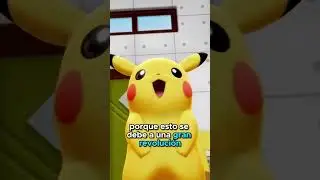 EL A&Ntilde;O DE POK&Eacute;MON - Los JUEGOS de POK&Eacute;MON que cambiaron la HISTOR&Iacute;A de la FRANQUICIA