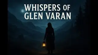 Whispers of Glen Varan | True Scottish Horror Story Based on Real Events (Full Movie Narrative)