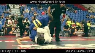 Naga Boca Raton | Robert | Naples Kids Judo
