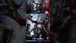 #TiHYDP Resident Evil The Darkside Chronicles pt1 Death Ed. #ThisisHowYouDONTPlay #DSPandJohn  #DSP