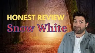 Snow White Live Action HONEST REVIEW