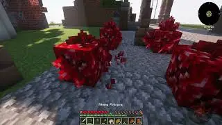 FTB Skies 2 :: Working For a Backpack - Sag Mill :: FS2-5