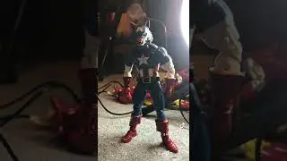 Good cap evil cap