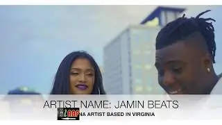 iRAP TV artist2watch featuring JAMIN BEATS