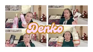 DENKO 2025 Z CAŁEGO ROKU / SUPER HITY I WTOPY ZA MILIONY