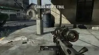 CRAZY BO2 DROPBACK!