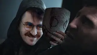 Жюльен становится диким