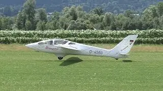 MDM-1 Fox getting aerotowed at Airfield N&ouml;tsch | D-4560