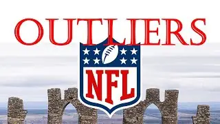🏈🔥Beat Vegas 80%+ Winners NFL ◾ Sports Betting Trends ◾ Data Analytics Over Under Total Tutorial