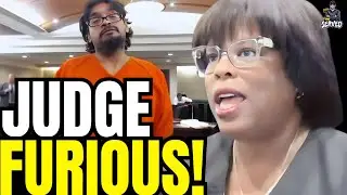 Judge Boyd ENRAGED After Details Emerge and Mother Defends Accused
