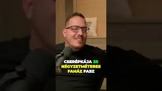 T&uacute;l&eacute;ltem a kicsi fah&aacute;zban I Zsoze x TheVR