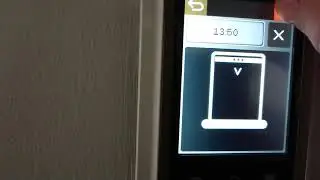 Tywatt 2000, Programmation des Volets Roulants.