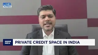 India has been &lsquo;at a sweet spot&rsquo; in the private credit market, says Kotak Mahindra