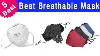 Mask 6 Layer Ply Filter Mask mouth Face mask filter safe Breathable masks