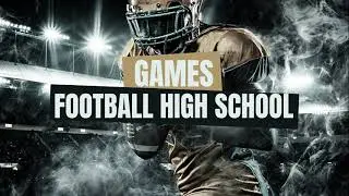 Frenchtown Broncs Vs East Helena Vigilantes Football High School FULL GAME