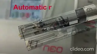 CODIFICADORA LEIBINGER JET 2 NEO