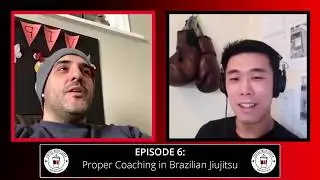[Ep.6 Highlight] Referee Subjectivity and Coaching Influence in Compeitition