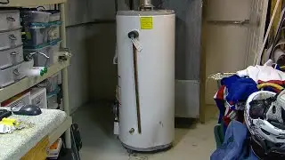 Ont. man 'shocked' to pay $1K to end water heater contract