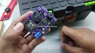 Membuat Controller JWS ( Jam Waktu Sholat) tampilan panel p10 yang banyak fiturnya #jws #jwscontrol