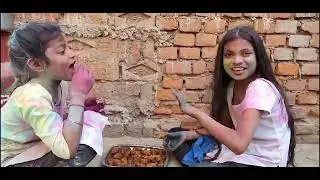 Effect of bhang #hemp #holi