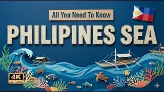Philippine Sea | All You Need To Know About