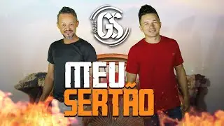 GS - Meu Sert&atilde;o