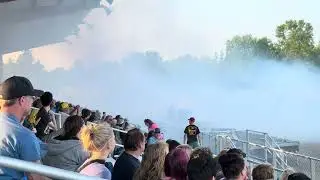 8/8 COUNTY FAIR 2025 - Power Wheels Demo Derby - #Cars #Crash #FamilyTime #TRF #MN #TBT #4K #USA
