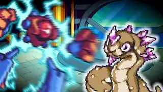 Can I Defeat Voltgar with Just a Serpike? | Coromon: Rejects - Ep.2