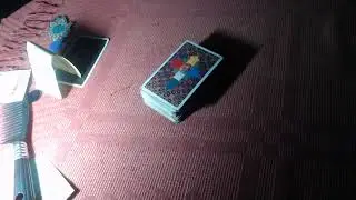 Tarot Superchat Amarillo, Argentina Rojo 5000
