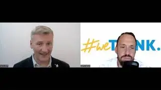 Nick NJ Jost (US AIRFORCE RETIRED) - security Interview: Potential Maritime conflict in the pacific.