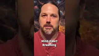 Mind-Heart Breathing | THE ZEN ART CENTER | MIND LIGHT WAY