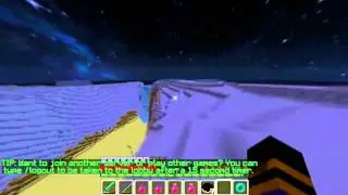 Outnumbered and outgeared fight - Minez