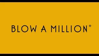 BLOW A MILLION &reg; SIZZLE TRAILER - The Biggest Reality Competition Show on Planet Earth.