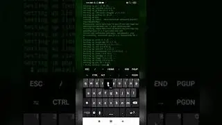 Brute Force Attack ( Termux ) Linux