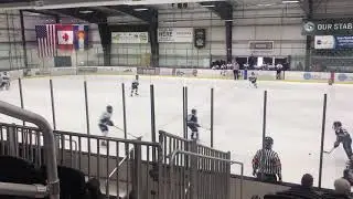 Colorado Thunderbirds U12 vs Rocky Mountain Rough Riders